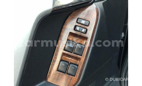 Buy Import Toyota Prado Black Car in Import - Dubai in Harare Buy Import Toyota Prado Black Car in Import - Dubai in Harare
