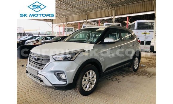 Buy Import Hyundai Creta Other Car in Import - Dubai in Harare