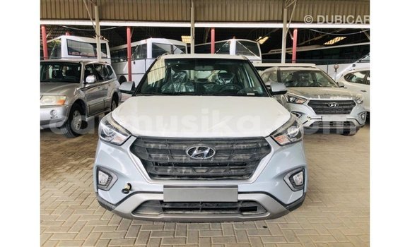 Buy Import Hyundai Creta Other Car in Import - Dubai in Harare Buy Import Hyundai Creta Other Car in Import - Dubai in Harare