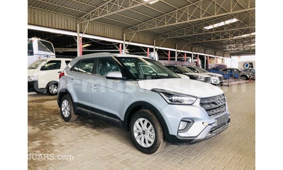 Buy Import Hyundai Creta Other Car in Import - Dubai in Harare Buy Import Hyundai Creta Other Car in Import - Dubai in Harare