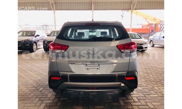 Buy Import Hyundai Creta Other Car in Import - Dubai in Harare Buy Import Hyundai Creta Other Car in Import - Dubai in Harare