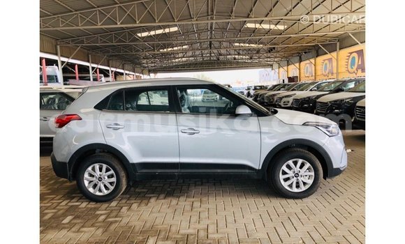 Buy Import Hyundai Creta Other Car in Import - Dubai in Harare Buy Import Hyundai Creta Other Car in Import - Dubai in Harare
