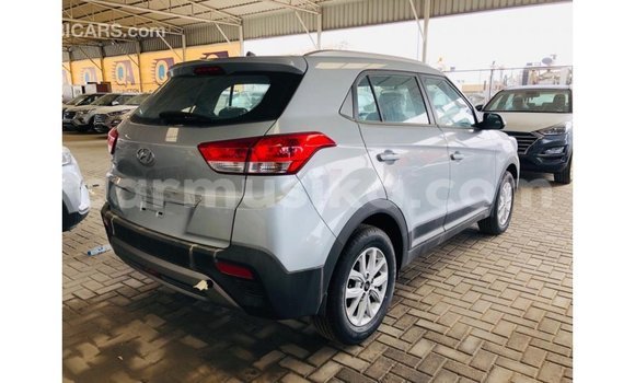 Buy Import Hyundai Creta Other Car in Import - Dubai in Harare Buy Import Hyundai Creta Other Car in Import - Dubai in Harare