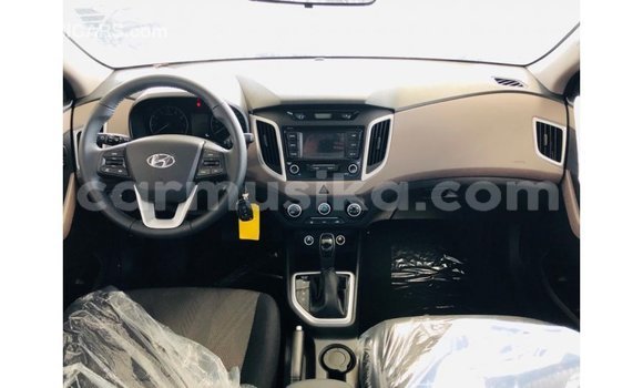 Buy Import Hyundai Creta Other Car in Import - Dubai in Harare Buy Import Hyundai Creta Other Car in Import - Dubai in Harare