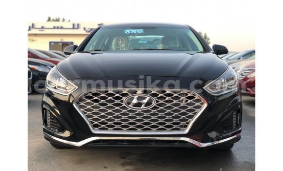 Tenga Imported Hyundai Sonata Nhema Mota in Import - Dubai in Harare Tenga Imported Hyundai Sonata Nhema Mota in Import - Dubai in Harare