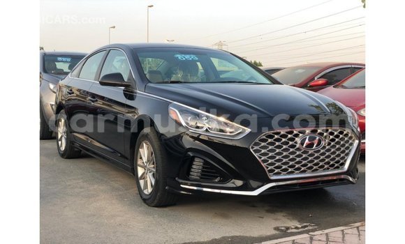 Tenga Imported Hyundai Sonata Nhema Mota in Import - Dubai in Harare Tenga Imported Hyundai Sonata Nhema Mota in Import - Dubai in Harare