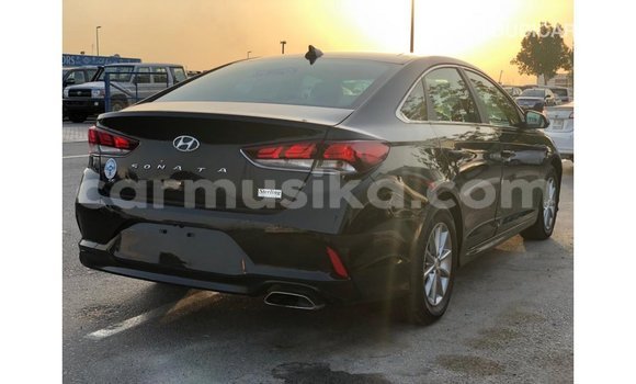 Tenga Imported Hyundai Sonata Nhema Mota in Import - Dubai in Harare Tenga Imported Hyundai Sonata Nhema Mota in Import - Dubai in Harare