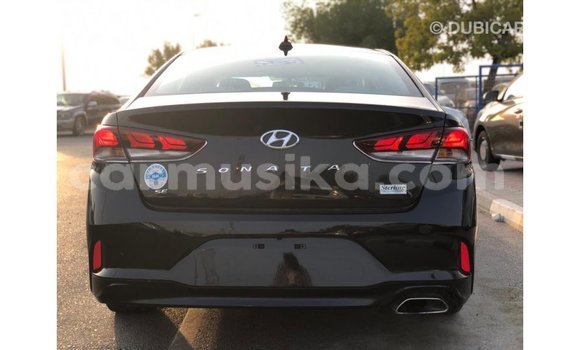 Tenga Imported Hyundai Sonata Nhema Mota in Import - Dubai in Harare Tenga Imported Hyundai Sonata Nhema Mota in Import - Dubai in Harare