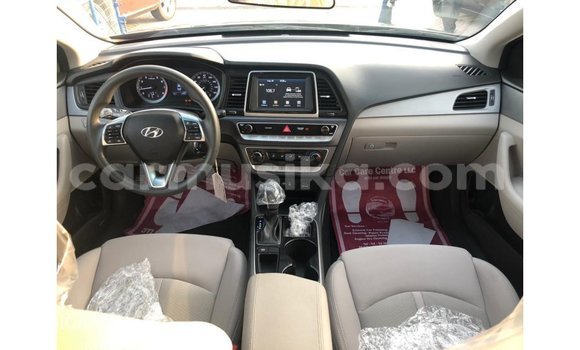 Tenga Imported Hyundai Sonata Nhema Mota in Import - Dubai in Harare Tenga Imported Hyundai Sonata Nhema Mota in Import - Dubai in Harare