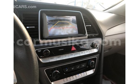 Tenga Imported Hyundai Sonata Nhema Mota in Import - Dubai in Harare Tenga Imported Hyundai Sonata Nhema Mota in Import - Dubai in Harare