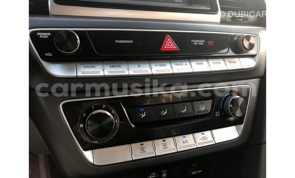 Tenga Imported Hyundai Sonata Nhema Mota in Import - Dubai in Harare Tenga Imported Hyundai Sonata Nhema Mota in Import - Dubai in Harare