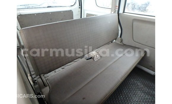 Tenga Imported Suzuki Every Chena Rori in Import - Dubai in Harare Tenga Imported Suzuki Every Chena Rori in Import - Dubai in Harare