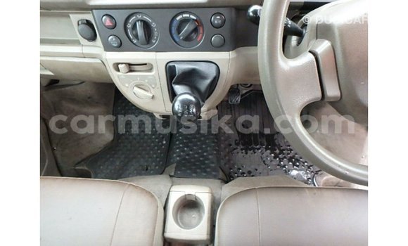 Tenga Imported Suzuki Every Chena Rori in Import - Dubai in Harare Tenga Imported Suzuki Every Chena Rori in Import - Dubai in Harare