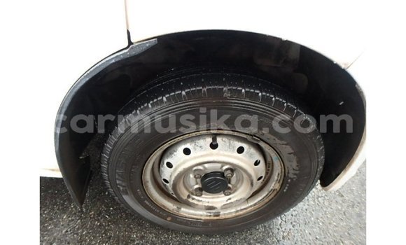 Tenga Imported Suzuki Every Chena Rori in Import - Dubai in Harare Tenga Imported Suzuki Every Chena Rori in Import - Dubai in Harare