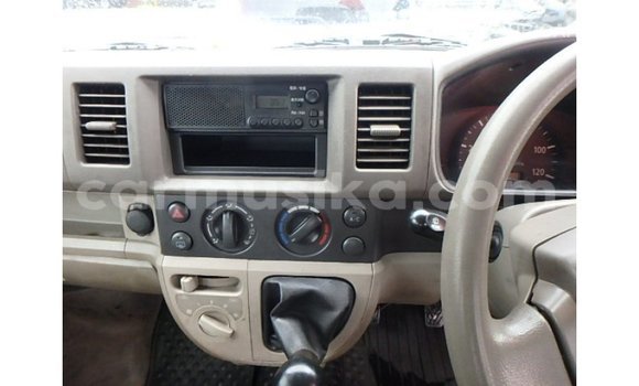 Tenga Imported Suzuki Every Chena Rori in Import - Dubai in Harare Tenga Imported Suzuki Every Chena Rori in Import - Dubai in Harare