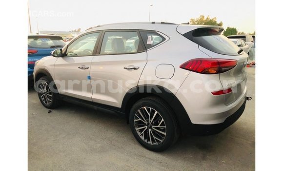 Buy Import Hyundai Tucson Other Car in Import - Dubai in Harare Buy Import Hyundai Tucson Other Car in Import - Dubai in Harare