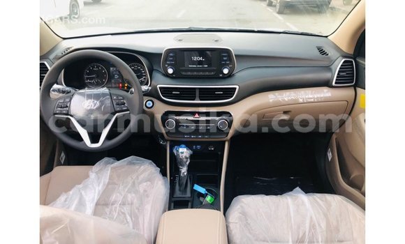 Buy Import Hyundai Tucson Other Car in Import - Dubai in Harare Buy Import Hyundai Tucson Other Car in Import - Dubai in Harare