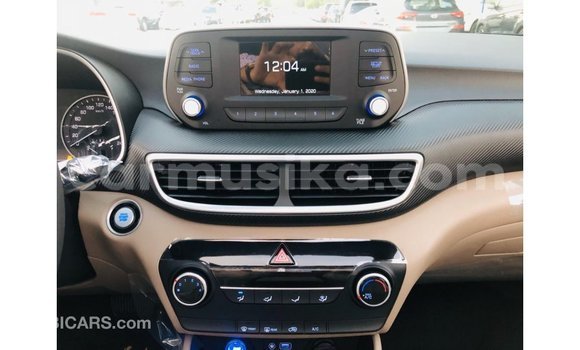Buy Import Hyundai Tucson Other Car in Import - Dubai in Harare Buy Import Hyundai Tucson Other Car in Import - Dubai in Harare