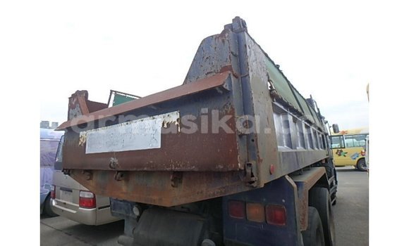 Tenga Imported Nissan Evalia Bhuruu Rori in Import - Dubai in Harare Tenga Imported Nissan Evalia Bhuruu Rori in Import - Dubai in Harare