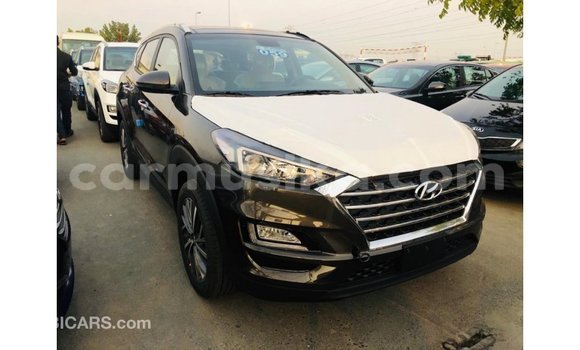 Buy Import Hyundai Tucson Brown Car in Import - Dubai in Harare Buy Import Hyundai Tucson Brown Car in Import - Dubai in Harare