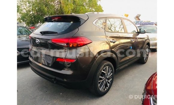 Buy Import Hyundai Tucson Brown Car in Import - Dubai in Harare Buy Import Hyundai Tucson Brown Car in Import - Dubai in Harare