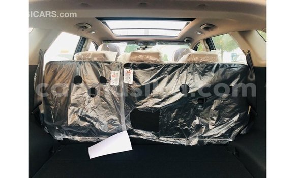 Buy Import Hyundai Tucson Brown Car in Import - Dubai in Harare Buy Import Hyundai Tucson Brown Car in Import - Dubai in Harare