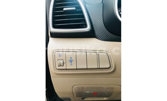 Buy Import Hyundai Tucson Brown Car in Import - Dubai in Harare Buy Import Hyundai Tucson Brown Car in Import - Dubai in Harare