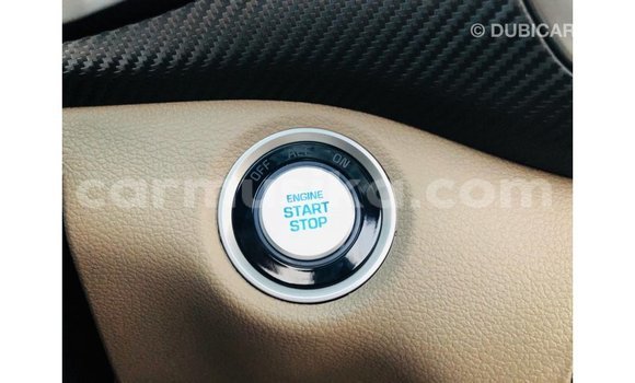 Buy Import Hyundai Tucson Brown Car in Import - Dubai in Harare Buy Import Hyundai Tucson Brown Car in Import - Dubai in Harare