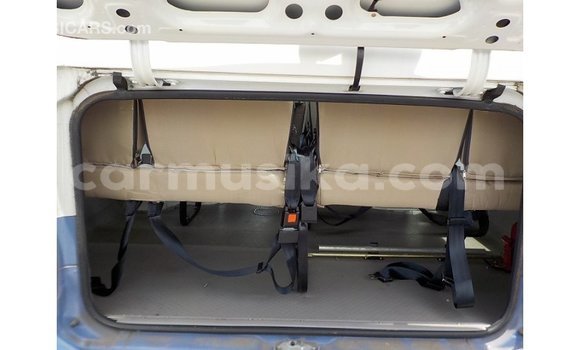 Tenga Imported Toyota Coaster Chena Mota in Import - Dubai in Harare Tenga Imported Toyota Coaster Chena Mota in Import - Dubai in Harare