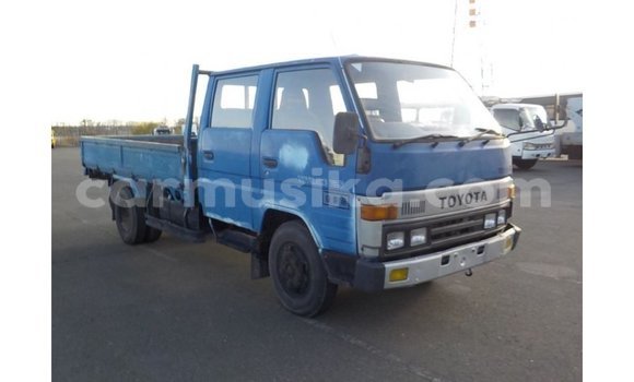 Tenga Imported Toyota Dyna Bhuruu Rori in Import - Dubai in Harare Tenga Imported Toyota Dyna Bhuruu Rori in Import - Dubai in Harare