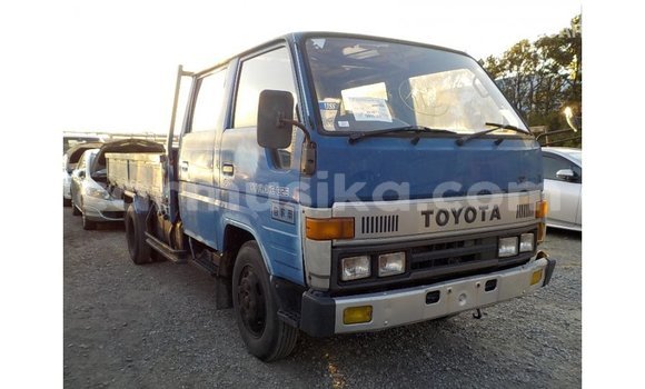 Tenga Imported Toyota Dyna Bhuruu Rori in Import - Dubai in Harare Tenga Imported Toyota Dyna Bhuruu Rori in Import - Dubai in Harare