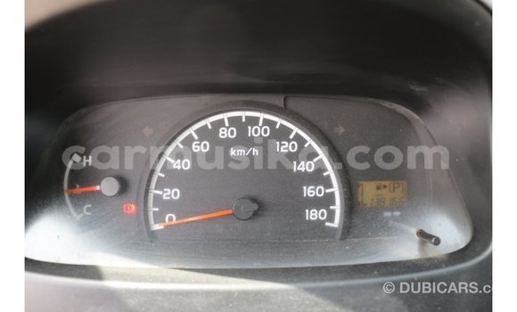 Nunua Imported Daihatsu Sirion Nyeupe Gari ndani ya Import - Dubai nchini Harare