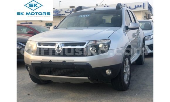 Nunua Imported Renault Duster Nyingine Gari ndani ya Import - Dubai nchini Harare