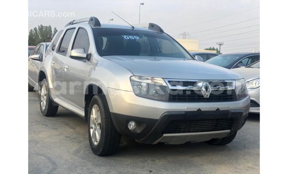 Buy Import Renault Duster Other Car in Import - Dubai in Harare Buy Import Renault Duster Other Car in Import - Dubai in Harare