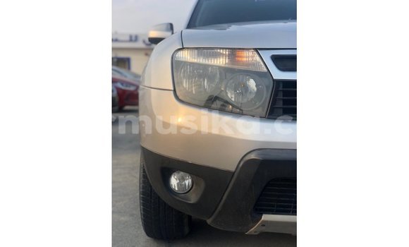 Buy Import Renault Duster Other Car in Import - Dubai in Harare Buy Import Renault Duster Other Car in Import - Dubai in Harare