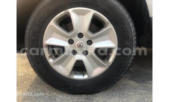 Buy Import Renault Duster Other Car in Import - Dubai in Harare Buy Import Renault Duster Other Car in Import - Dubai in Harare