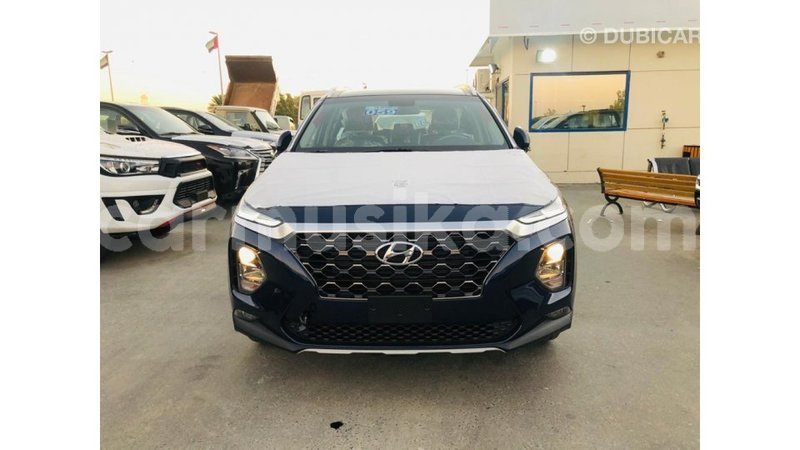 Big with watermark hyundai santa fe harare import dubai 16391