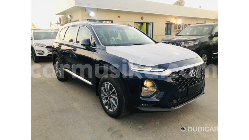 Big with watermark hyundai santa fe harare import dubai 16391