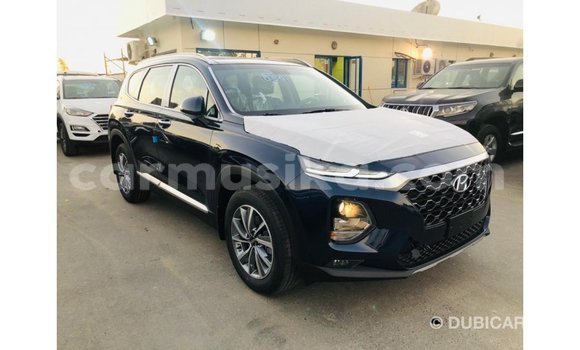 Tenga Imported Hyundai Santa Fe Bhuruu Mota in Import - Dubai in Harare Tenga Imported Hyundai Santa Fe Bhuruu Mota in Import - Dubai in Harare