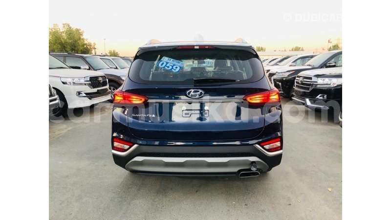 Big with watermark hyundai santa fe harare import dubai 16391