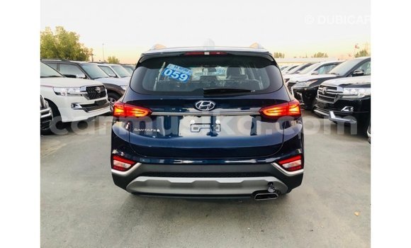 Tenga Imported Hyundai Santa Fe Bhuruu Mota in Import - Dubai in Harare Tenga Imported Hyundai Santa Fe Bhuruu Mota in Import - Dubai in Harare