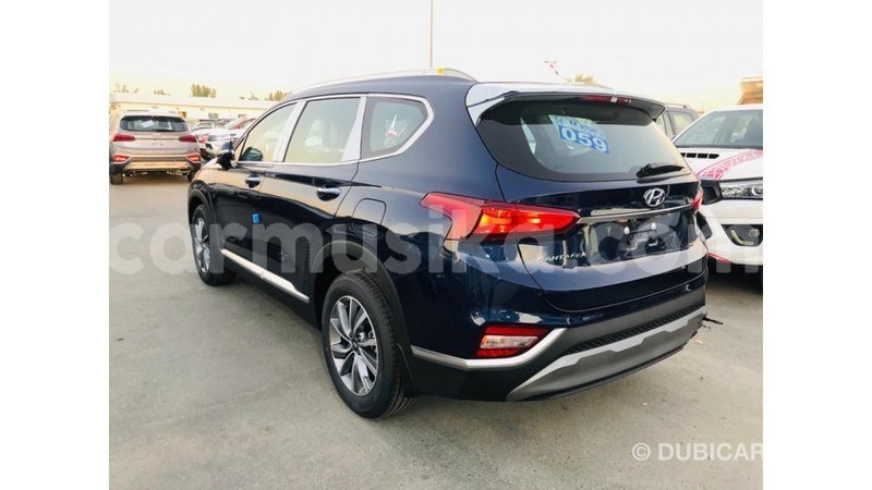 Big with watermark hyundai santa fe harare import dubai 16391