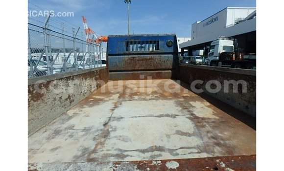 Tenga Imported Mazda 2 Bhuruu Mota in Import - Dubai in Harare Tenga Imported Mazda 2 Bhuruu Mota in Import - Dubai in Harare