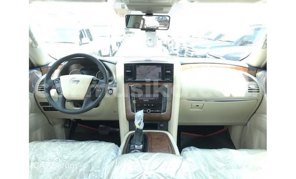 Nunua Imported Nissan Patrol Nyeupe Gari ndani ya Import - Dubai nchini Harare Nunua Imported Nissan Patrol Nyeupe Gari ndani ya Import - Dubai nchini Harare