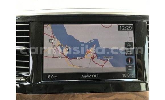 Nunua Imported Nissan Patrol Nyeupe Gari ndani ya Import - Dubai nchini Harare Nunua Imported Nissan Patrol Nyeupe Gari ndani ya Import - Dubai nchini Harare