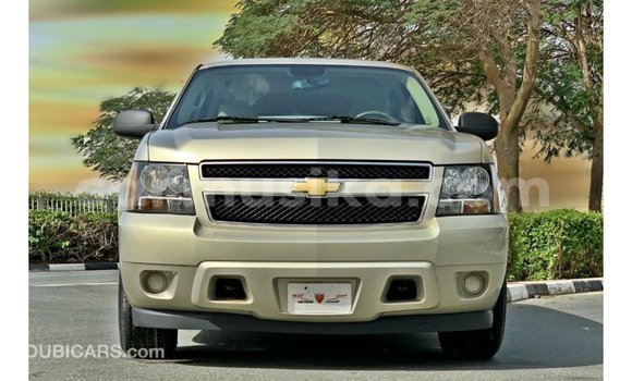 Buy Import Chevrolet Tahoe Other Car in Import - Dubai in Harare Buy Import Chevrolet Tahoe Other Car in Import - Dubai in Harare