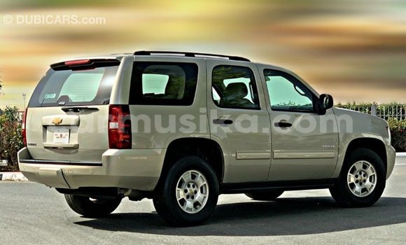 Buy Import Chevrolet Tahoe Other Car in Import - Dubai in Harare Buy Import Chevrolet Tahoe Other Car in Import - Dubai in Harare