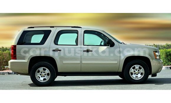 Buy Import Chevrolet Tahoe Other Car in Import - Dubai in Harare Buy Import Chevrolet Tahoe Other Car in Import - Dubai in Harare