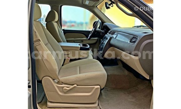 Buy Import Chevrolet Tahoe Other Car in Import - Dubai in Harare Buy Import Chevrolet Tahoe Other Car in Import - Dubai in Harare