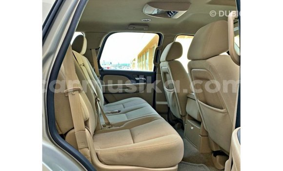 Buy Import Chevrolet Tahoe Other Car in Import - Dubai in Harare Buy Import Chevrolet Tahoe Other Car in Import - Dubai in Harare